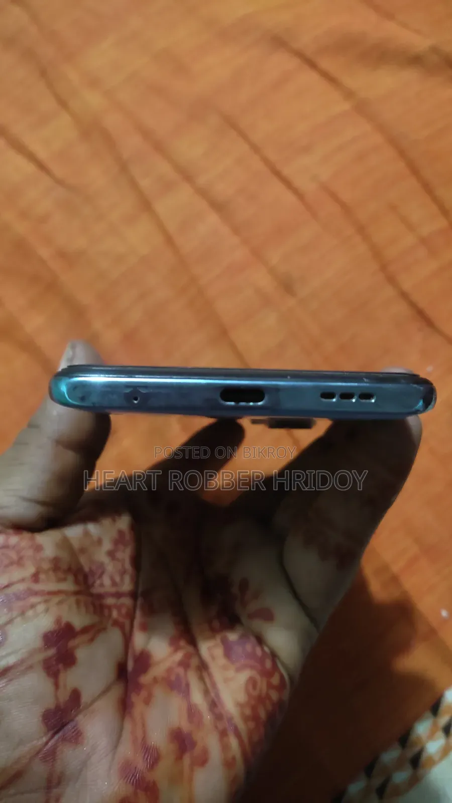 Xiaomi Redmi Note 10 Pro Max 128 GB Gray