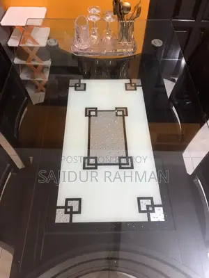 Dining Table Set From Otobi
