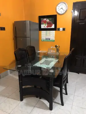 Dining Table Set From Otobi