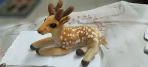 Doll Made in China