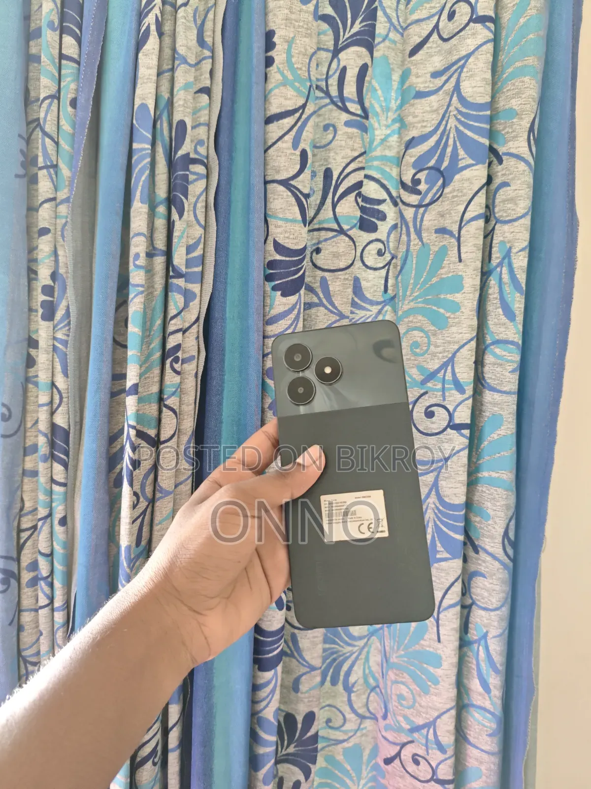 Realme C51 128 GB Blue