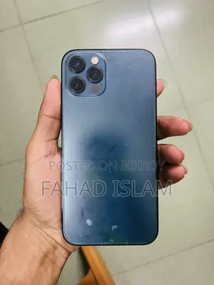 Apple iPhone 12 Pro 128 GB Blue