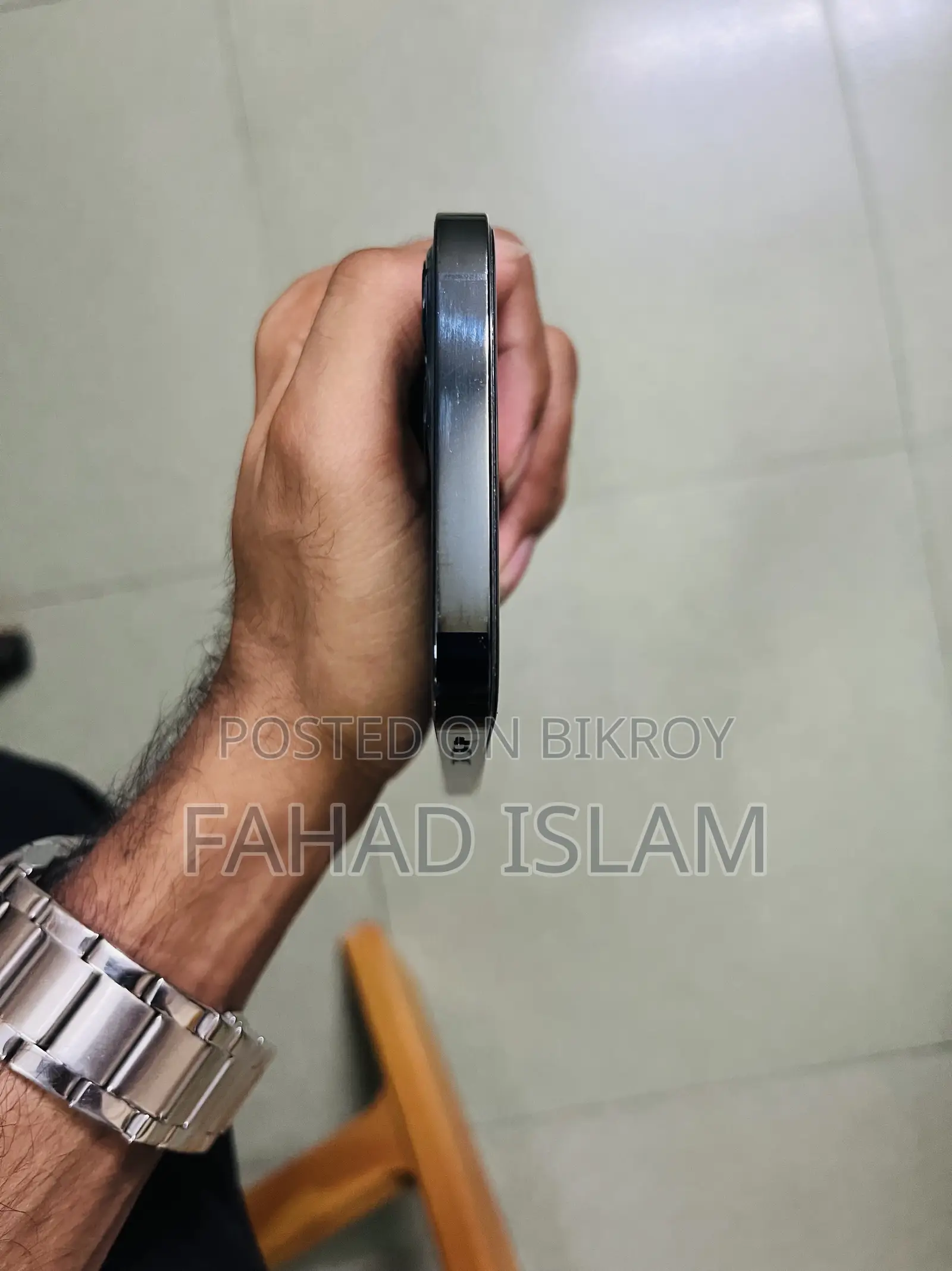 Apple iPhone 12 Pro 128 GB Blue