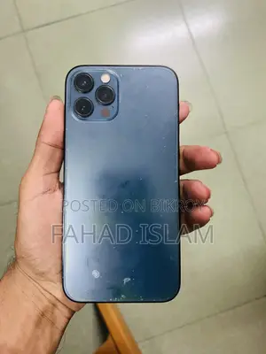 Apple iPhone 12 Pro 128 GB Blue