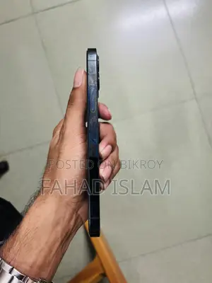 Apple iPhone 12 Pro 128 GB Blue