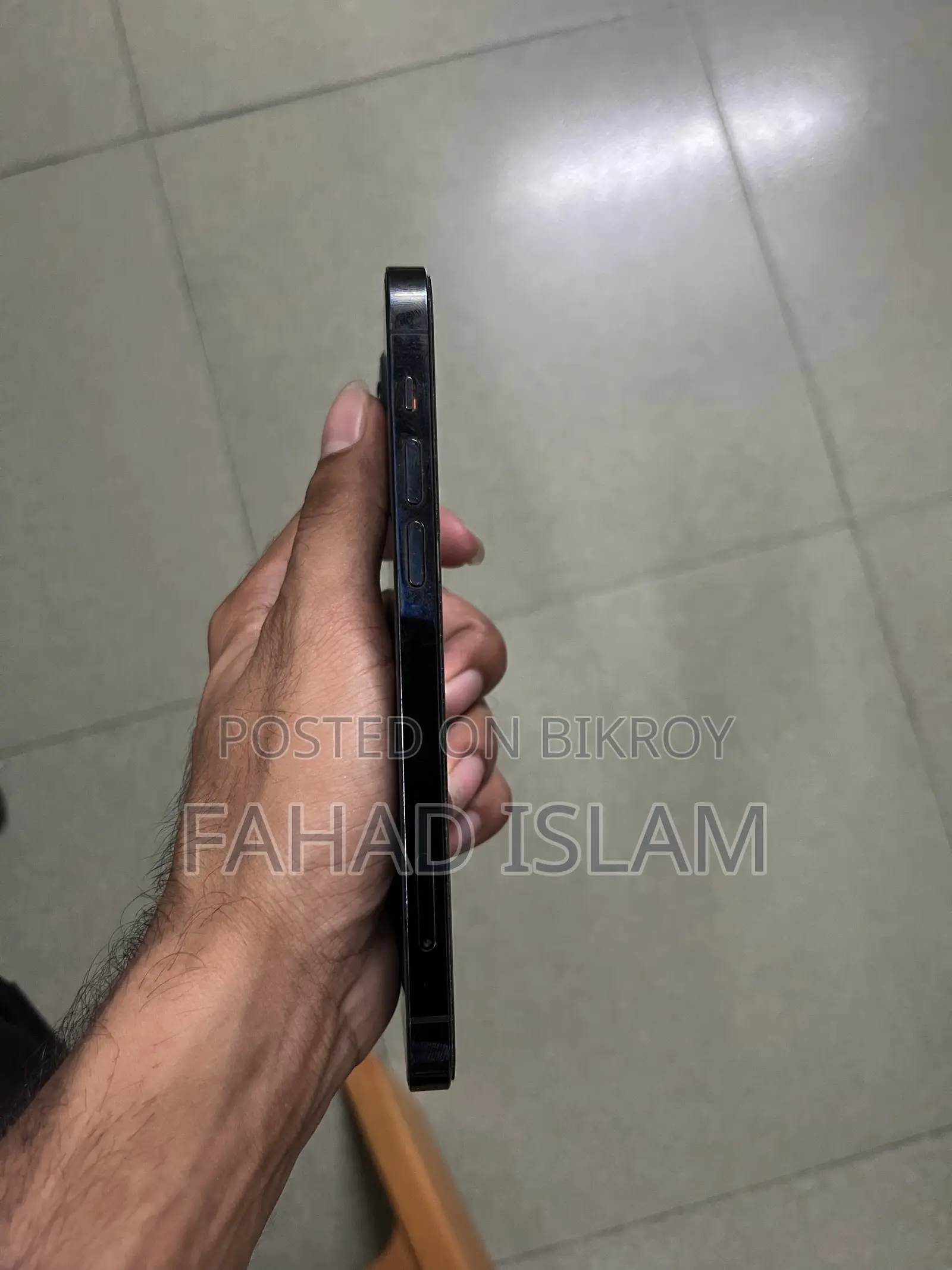 Apple iPhone 12 Pro 128 GB Blue