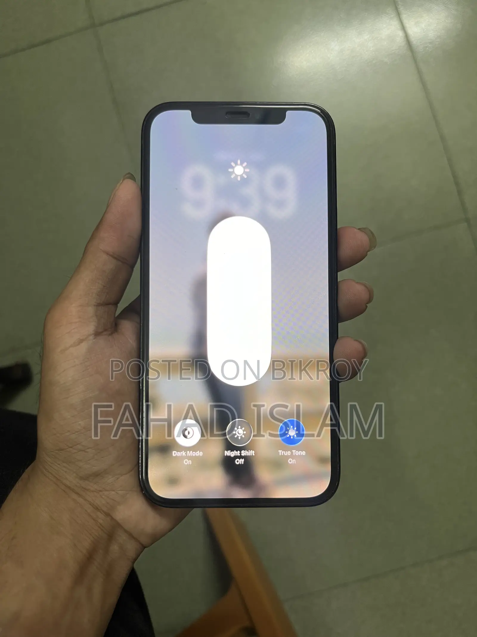 Apple iPhone 12 Pro 128 GB Blue