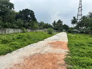 Plot for Sale in a Beautiful Location in Chittagong