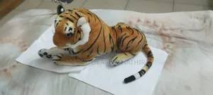 Doll Made in China