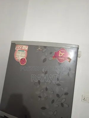 Walton Fridge 200 Liters