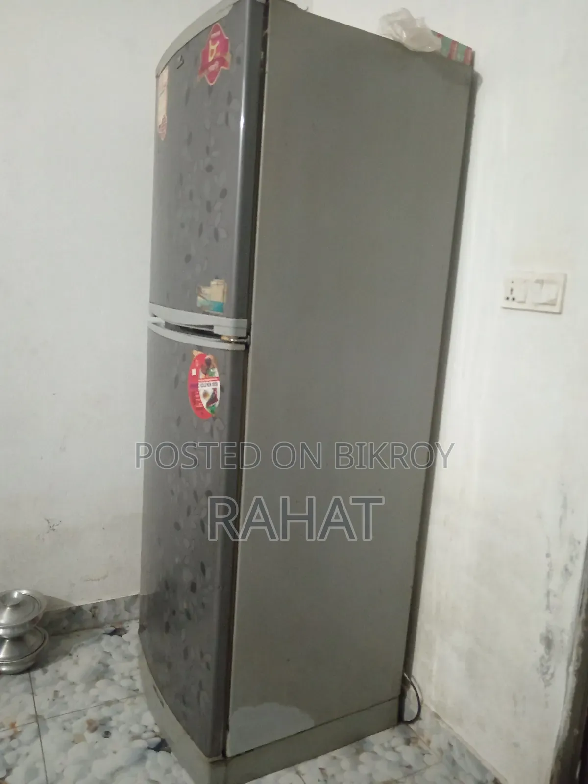 Walton Fridge 200 Liters