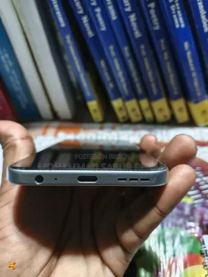 Infinix Hot 60 Pro 128 GB Silver