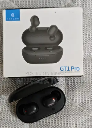 Haylou Gt1 Pro