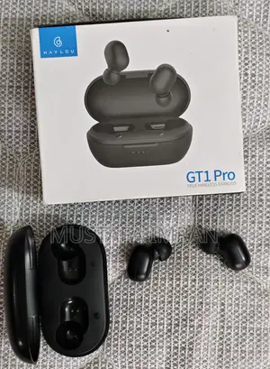Haylou Gt1 Pro