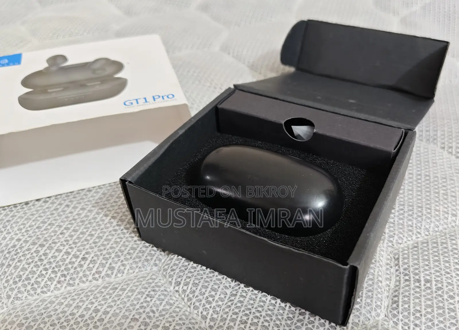Haylou Gt1 Pro