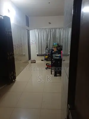 Furnished 1-bedroom bedsitter in dining space sublet, Uttara for Rent