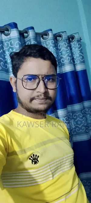 নাম :মোঃকাউসার মিয়া