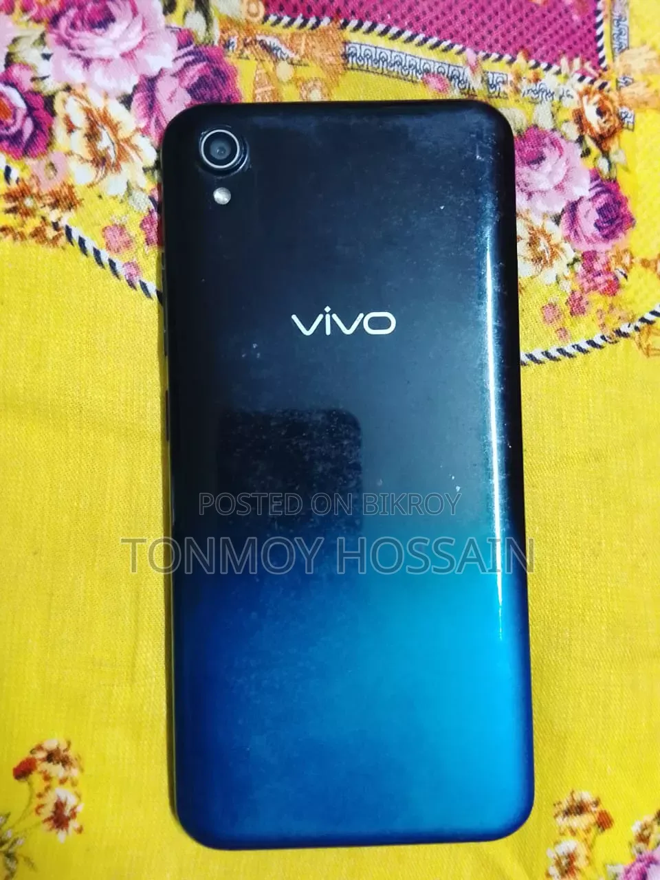 Vivo Y91c 32 GB Blue