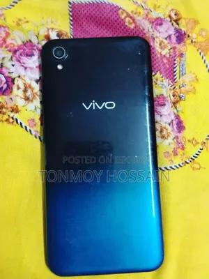Vivo Y91c 32 GB Blue