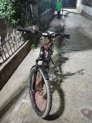 Ninja Good Bicycle Size 26