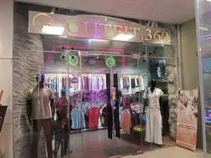 Sales Executive at Outfit 360
