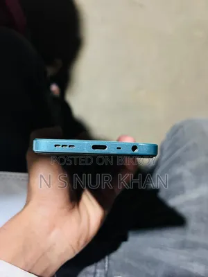 Oppo A78 128 GB Blue