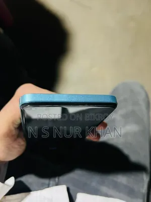 Oppo A78 128 GB Blue