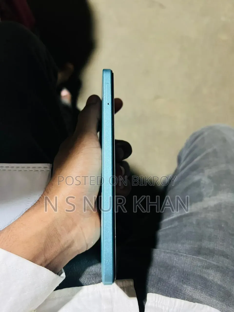 Oppo A78 128 GB Blue