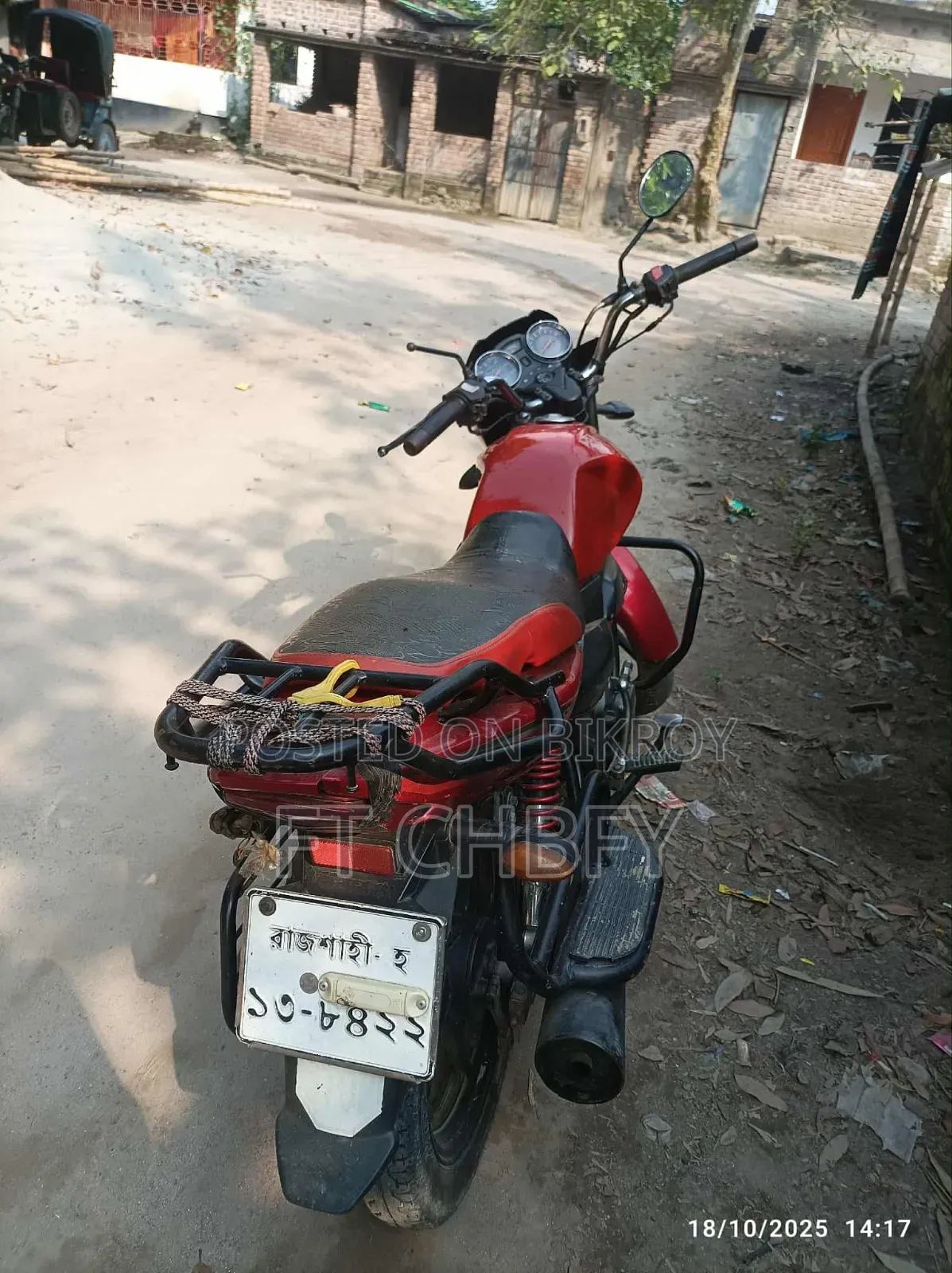 Zara 100cc