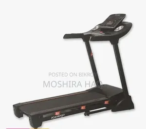 Treadmill Kpower 842e