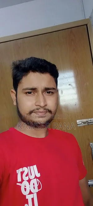 নাম :মোঃকাউসার মিয়া