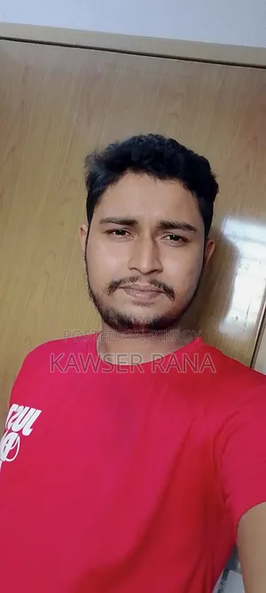 নাম :মোঃকাউসার মিয়া