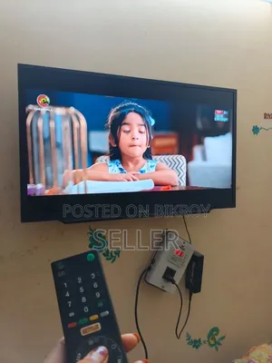 32-inch Sony Bravia TV
