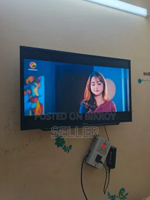 32-inch Sony Bravia TV