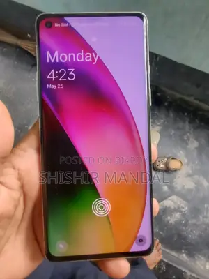 OnePlus 8 128 GB Gold