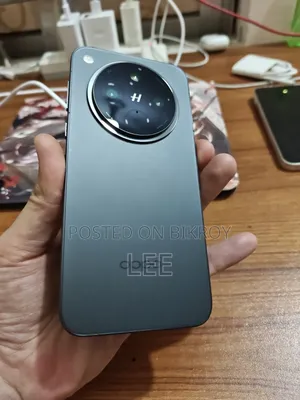 Oppo Find X8 512 GB Gray