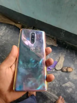 OnePlus 8 128 GB Gold