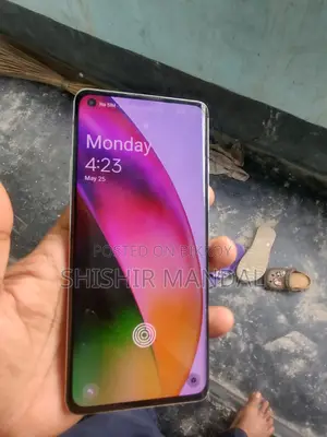 OnePlus 8 128 GB Gold
