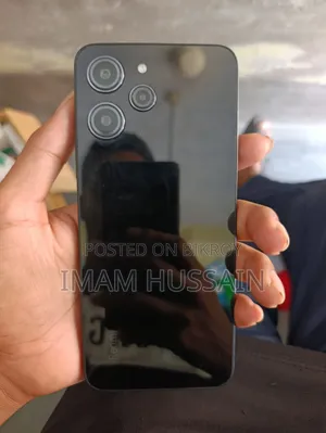 Xiaomi Redmi 12 128 GB Black