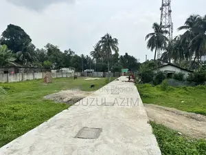 Plot for Sale in a Beautiful Location in Chittagong