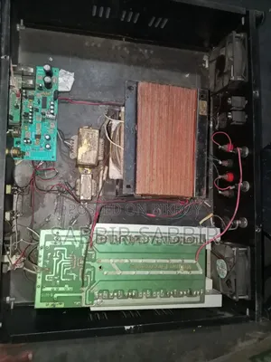 Cherished Amplifier
