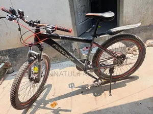 Bycicle Threehuiler