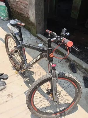 Bycicle Threehuiler