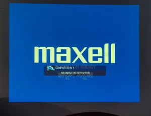 Projector Mc Ex-303e