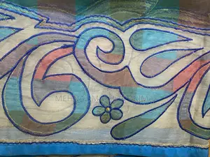 Muslin Saree Aarong