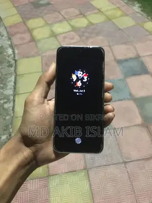 Infinix Hot 60 Pro+ 256 GB Silver