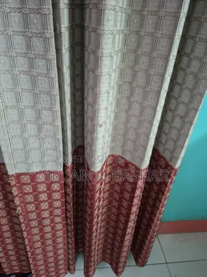 Curtain Sale