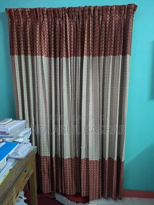Curtain Sale