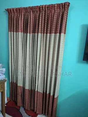 Curtain Sale