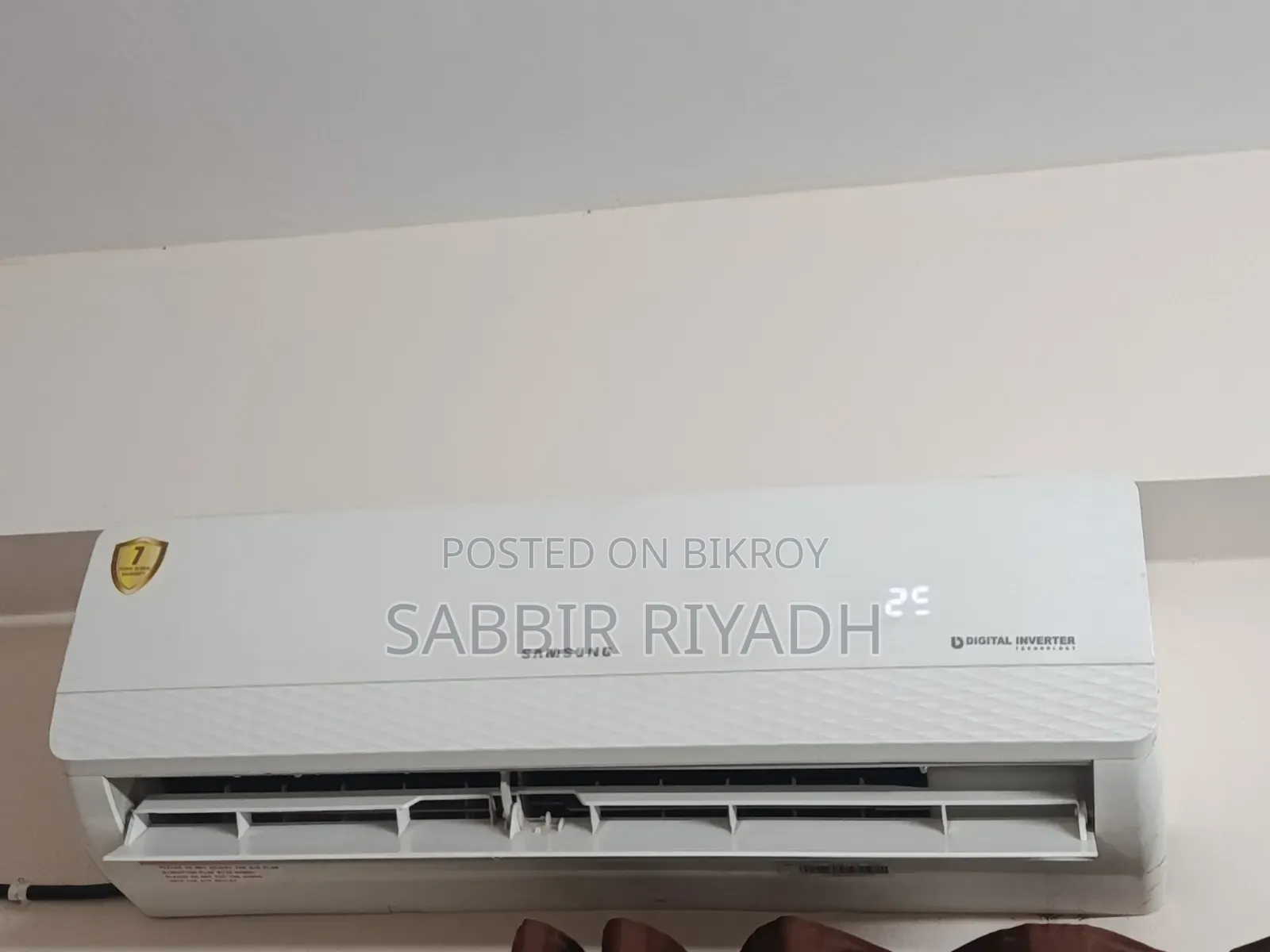 Used Ac Sell ( Only Geniune Buyer)